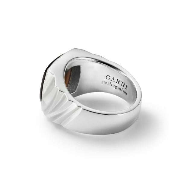 Denova Stone Ring