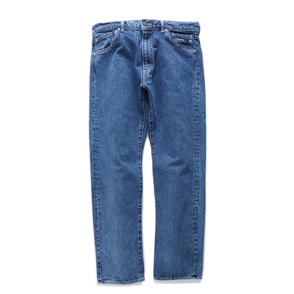 1986 DENIM TROUSERS STRAIGHT – TIME AFTER TIME