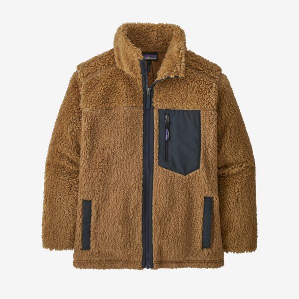 W's Retro-X Coat