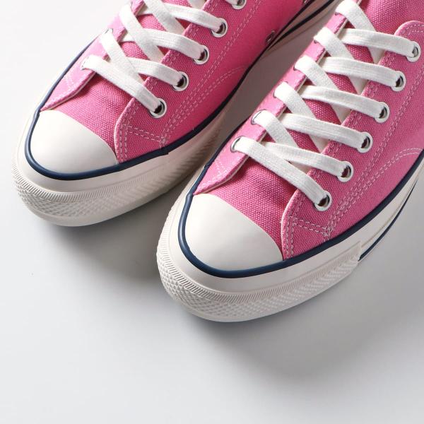 CHUCK TAYLOR CANVAS OX