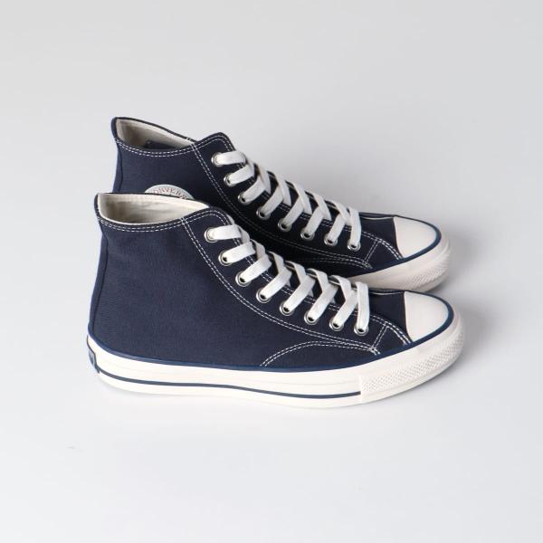 CHUCK TAYLOR CANVAS HI