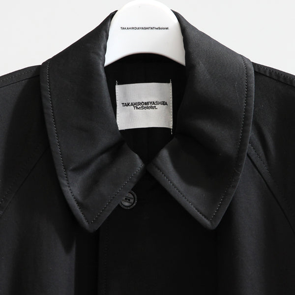 SOUTIENCOLLAR COAT