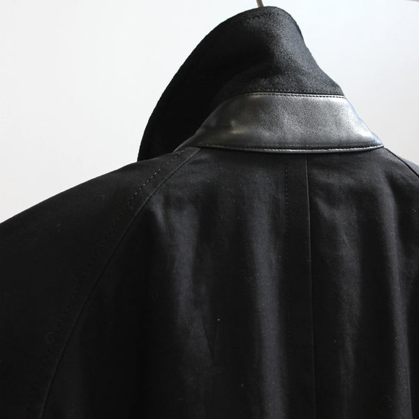 SOUTIENCOLLAR COAT