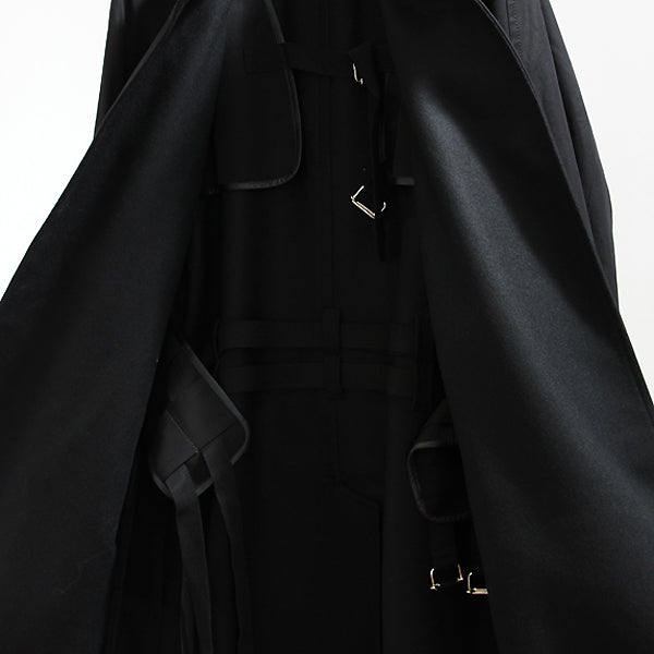 SOUTIENCOLLAR COAT