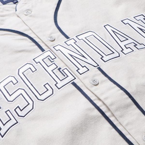 BLEEK BASEBALL LS SHIRT