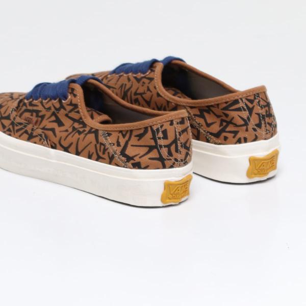 Th Style 43 Lx (Canvas) Geo Camo/Chipmunk