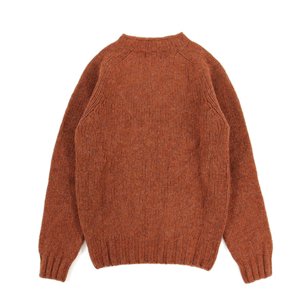 Crew neck Knit -SIENNA-