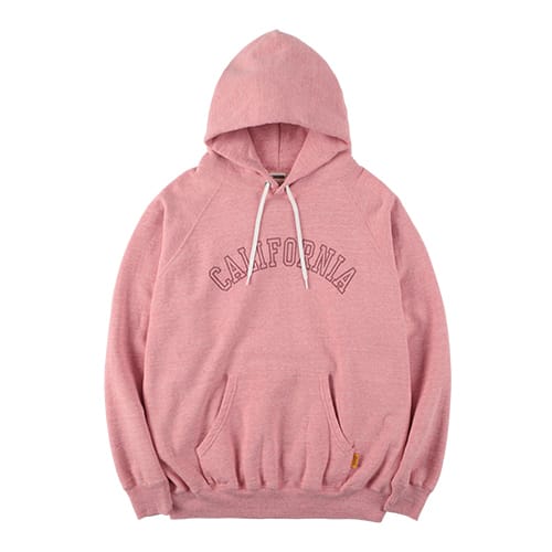 SD 88/12 Hood Sweat