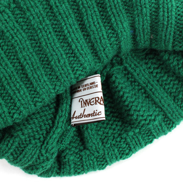 Knit cap -crover-