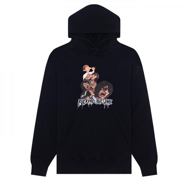 Jeckyll Hoodie