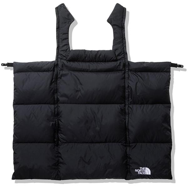 CR Nuptse Attachable Blanket