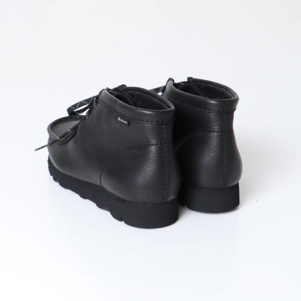 Wallabee BT GTX