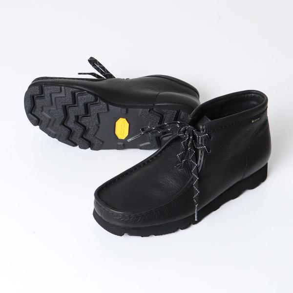 Wallabee BT GTX