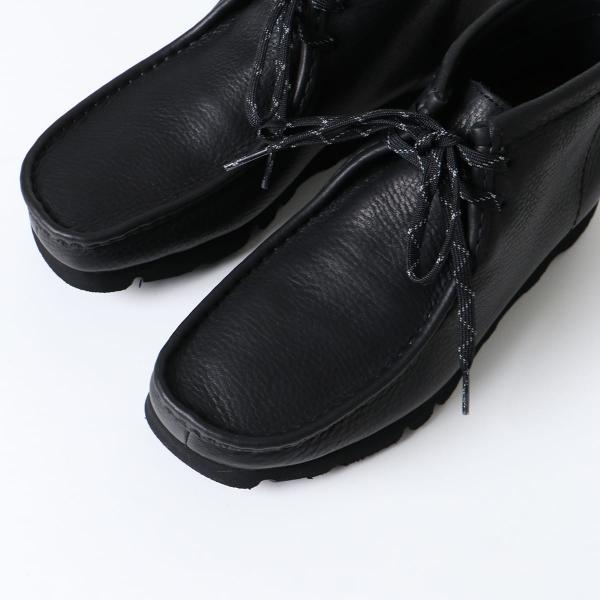 Wallabee BT GTX