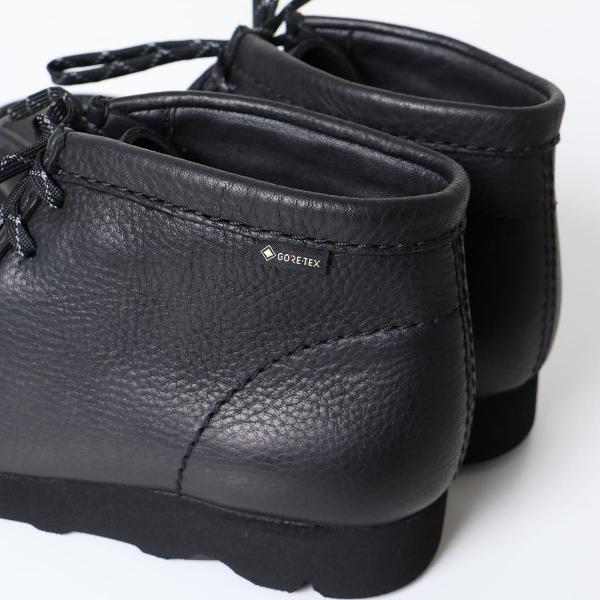 Wallabee BT GTX