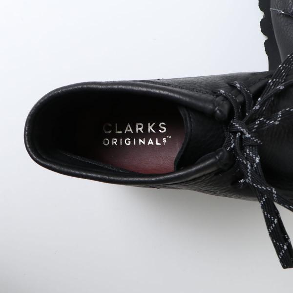 Wallabee BT GTX