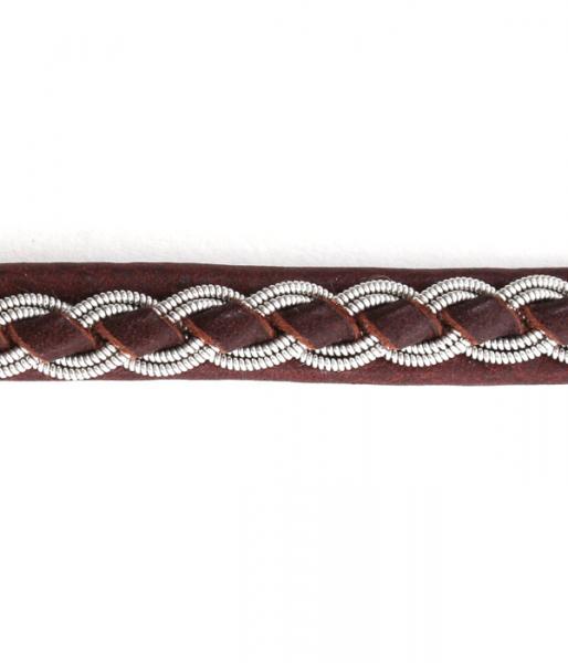 BRACELET 19D-BR BEIGE