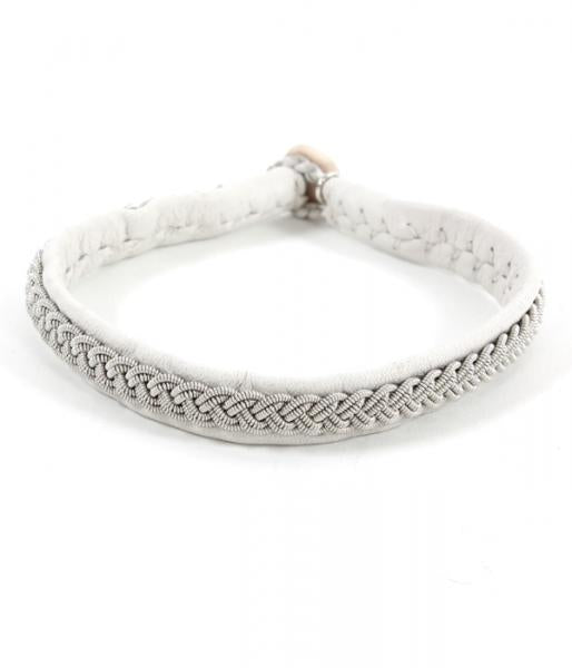 BRACELET 27g WHITE
