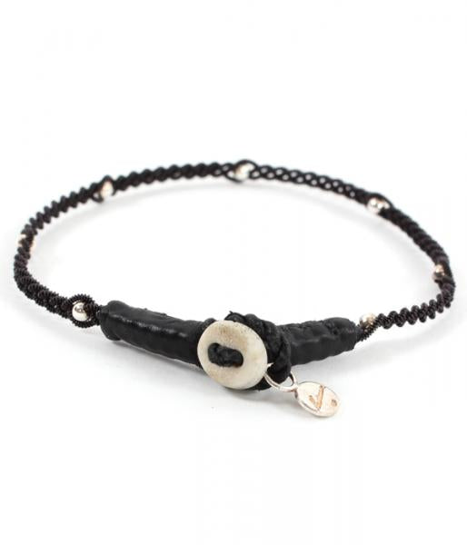 SAINTROCH 718f BLACK