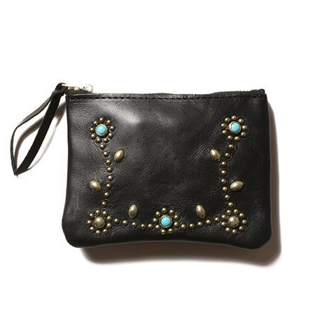 Pouch Wallet #SN-33 TQ