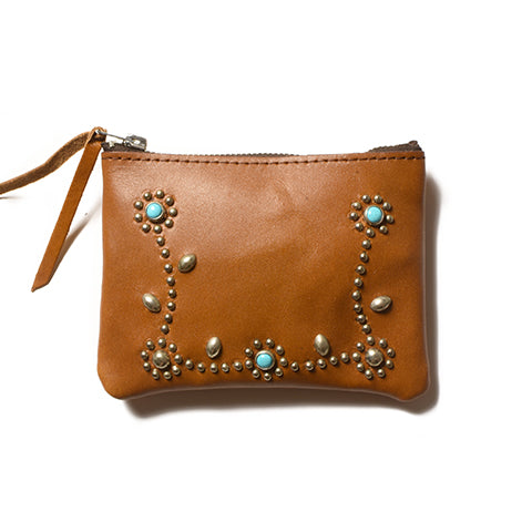 Pouch Wallet #SN-33 TQ