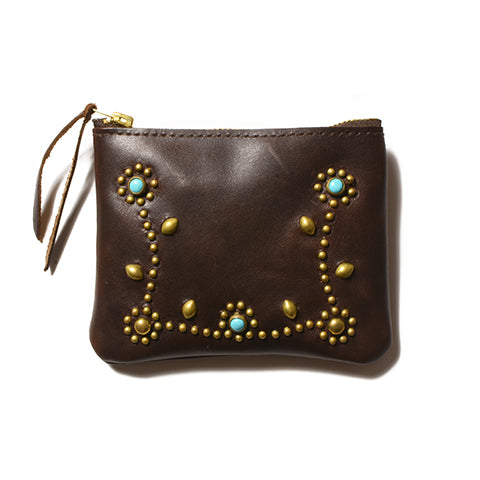 Pouch Wallet #SN-33 TQ