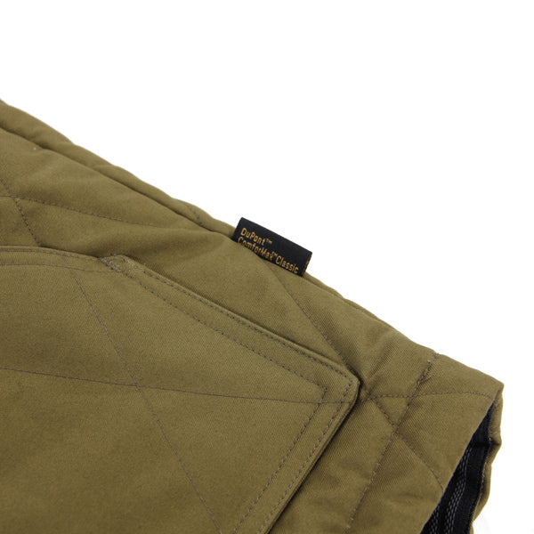 MID VENTILE JACKET