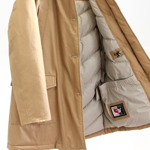 ARCTIC PARKA DF