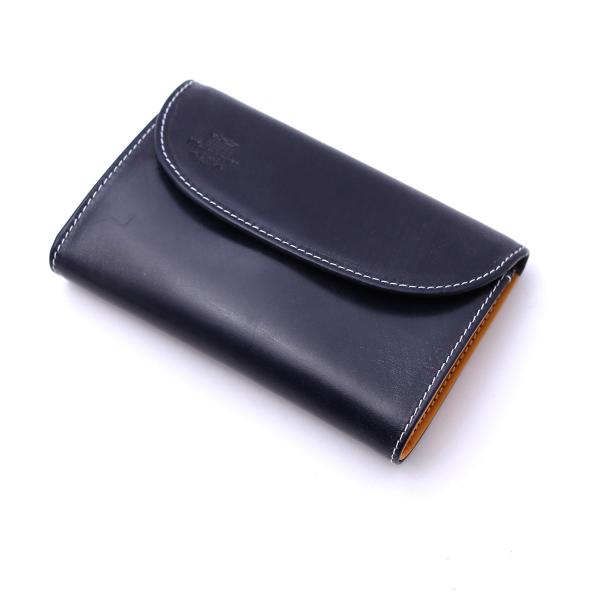 3 FOLD WALLET