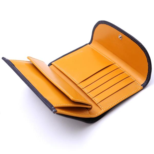 3 FOLD WALLET