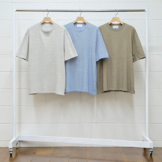 US2310 Micro border T-shirt
