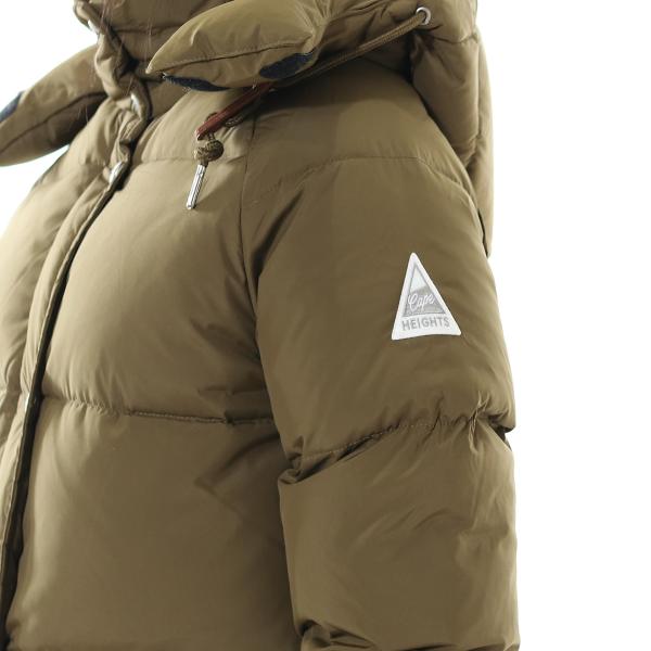 SUMMIT Jacket