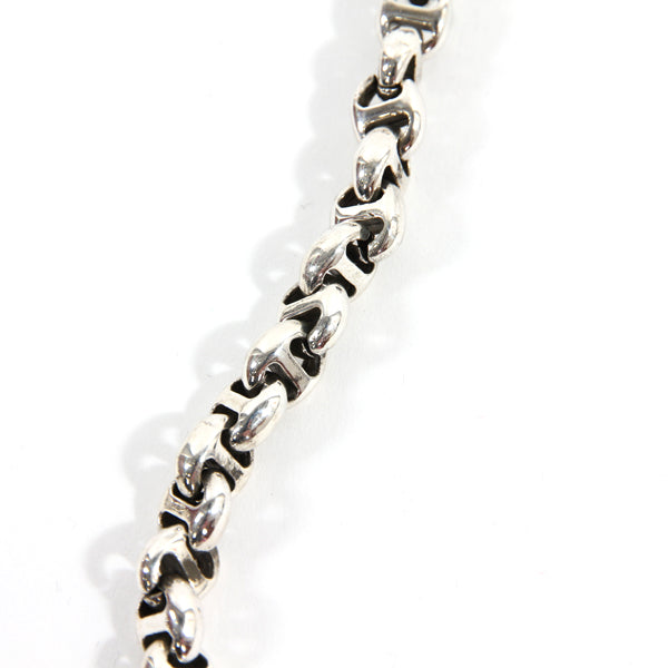 10MM OPEN-LINK WALLET CHAIN