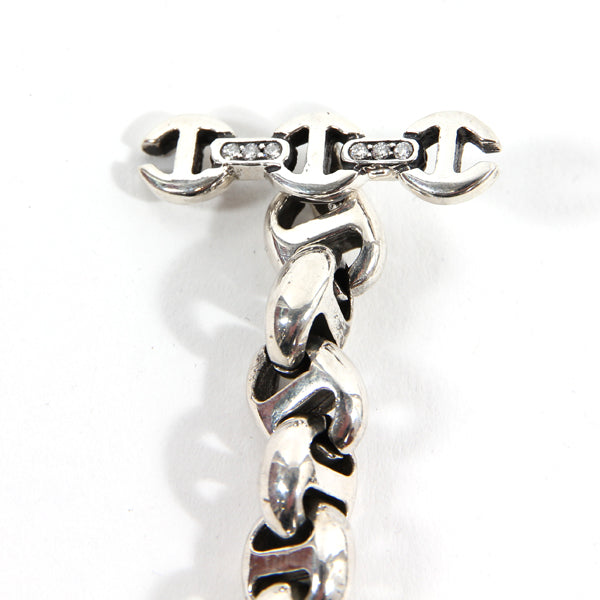 10MM OPEN-LINK WALLET CHAIN