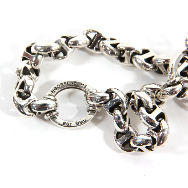 10MM OPEN-LINK WALLET CHAIN