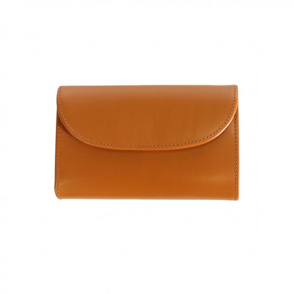 3 Fold Purse