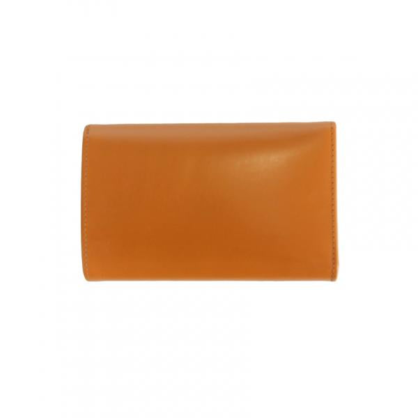 3 Fold Purse