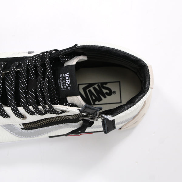 Sk8-Hi Reissue Cap (Reflective) MARSHMALLOW