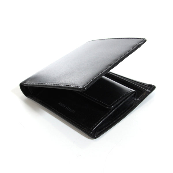 Notecase With Coin Case