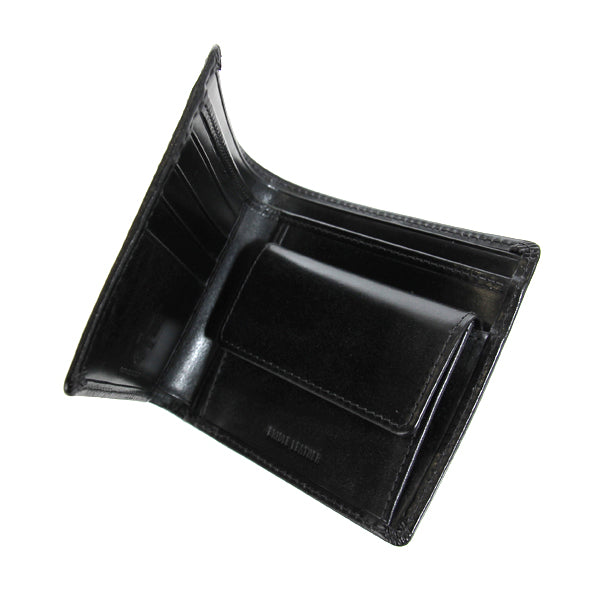 Notecase With Coin Case