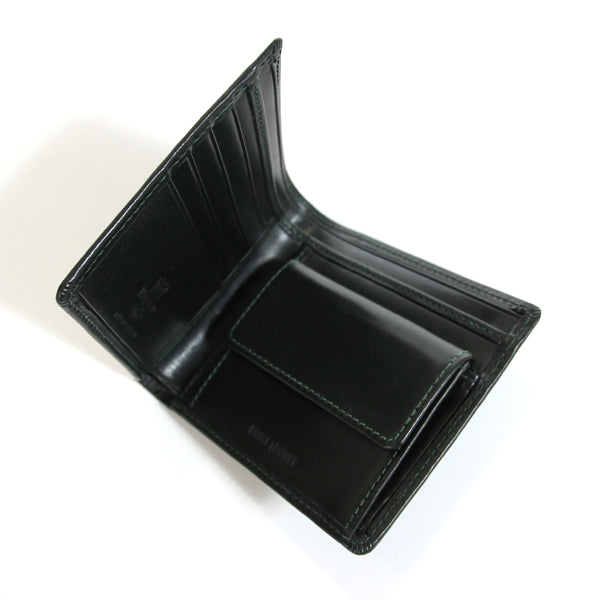 Notecase With Coin Case