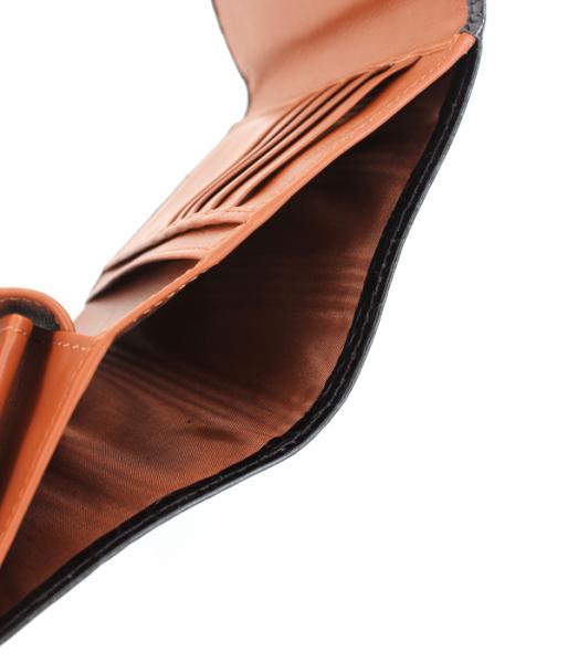 別注 PORTAFOGLIO-STRAP WALLET