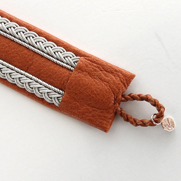 CBRACE-C33-TAN LIGHT BROWN