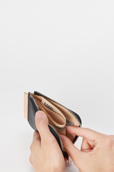 L purse