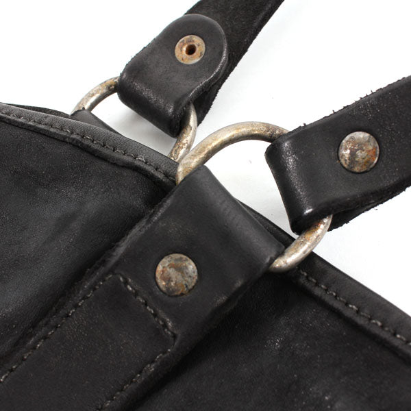 TOTE BAG SOFT HORSE