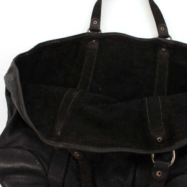 TOTE BAG SOFT HORSE