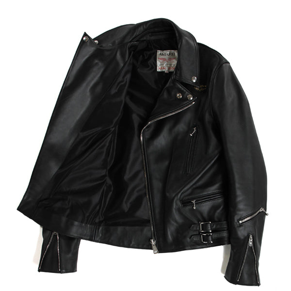 Lightning ( Tight Fit ) #391 HORSEHIDE