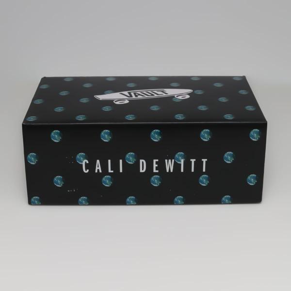 Classic Slip-On (Calethornhill Dewitt) BLUE