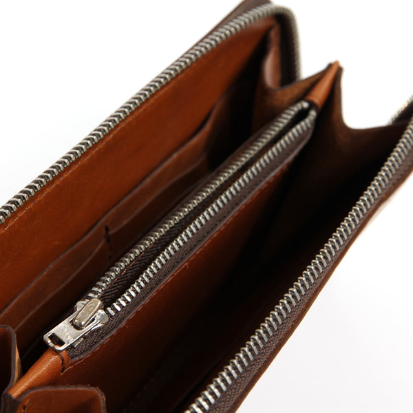 ZIPPER LARGE #SHIELD br