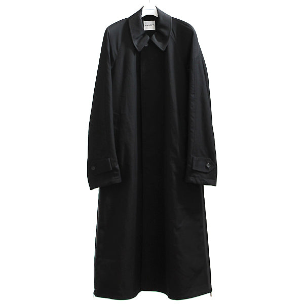 SOUTIENCOLLAR COAT